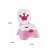Import Luxury baby potty chair for iftant baby potty training toilet seat with musical from China
