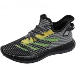 luxury  fashionable light weight running  sneakers