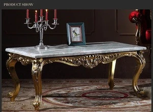 luxury glass coffee table /metal glass round coffee tables