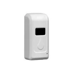 Luxury rechargeable touchless automatic spray liquid soap dispenser