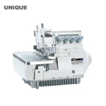 M752-13DD 4-thread overlock sewing machine overlock sewing machine
