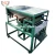 Import macadamia nut cracker breaking processing equipment macadamia nut mouth cutting shelling machine from China