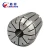 Import Machine Tools Accessories Spring ER Collet for CNC Turning Tool Holders from China