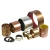 Import Machinery Power flange wrapped bronze bushing from China