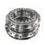 Import machining center yrt rotating table precision P2 yrt200 rotary table bearing from China