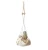 Import Macrame Small Plant Hanger Wholesaler Manufacturer from India