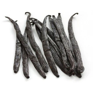 MADAGASCAR VANILLA BEANS 16CM+FOR SALE AT VERY COMPETITIVE PRICES