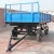 Import Made in China 5 ton two axle tipping farm trailer price from China