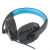 Import Made in china best colorful headphones cheap pc headset budget wireless gaming accessories from China