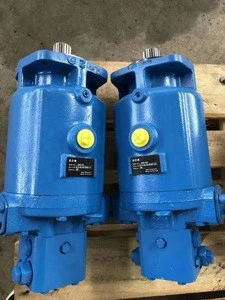 Made in china  Eaton 5423 Eaton 6423 hydraulic pump for roller excavator mixer concrete