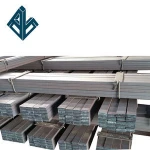 Made in china EN10025 S275JR Flat Steel Price