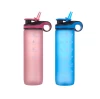 Made In China Superior Quality 1L Water Plastic Sports Bottles