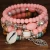 Import Made In China Superior Quality Woman Bracelet Handmade Bracelet Charm Bracelets Jewelry from China
