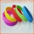Import Made in China supplier high quality colorful silicone silicone, hot sale silicone bracelet,Cheap hand silicone accessories from China