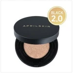Magic Snow Cushion 2.0 APRIL SKIN, Korea Cosmetics, Korean Cosmetics