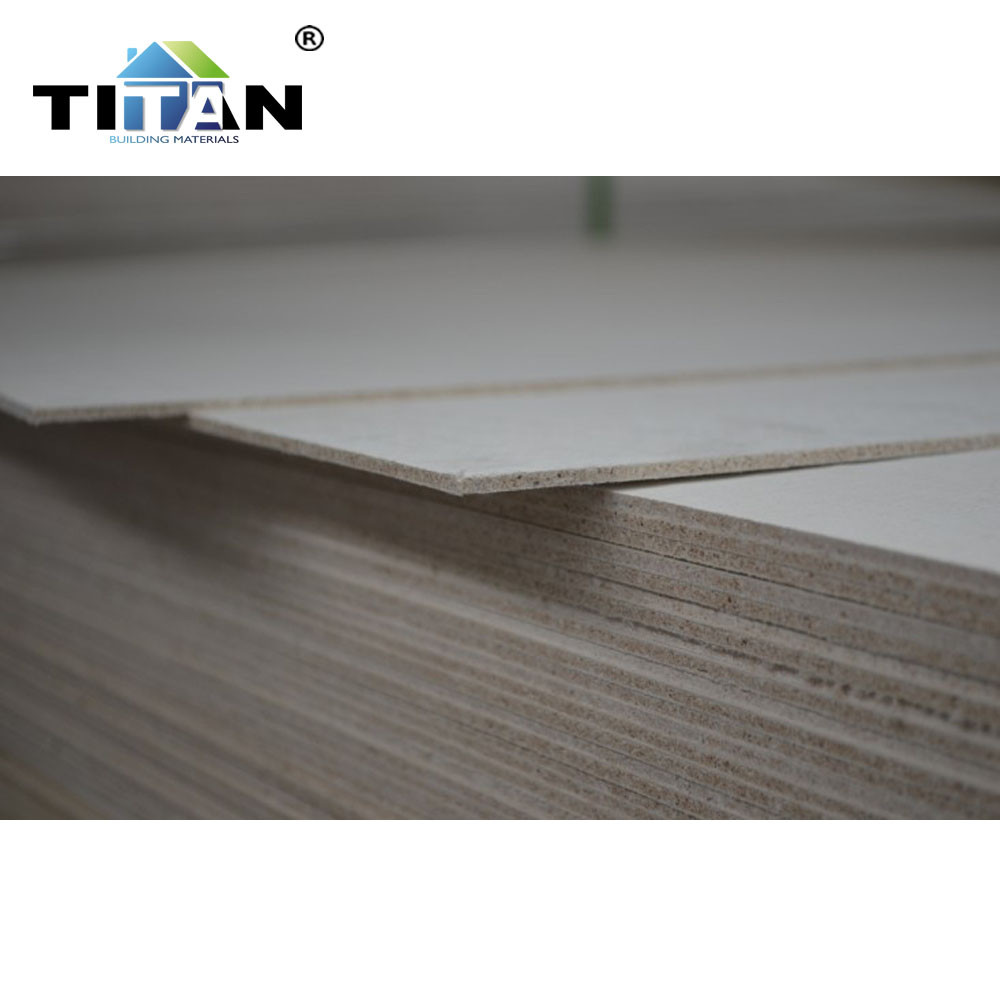 Magnesium Oxide Sanded MGO Board 10mm