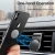 Import Magnetic Car Phone Holder Air Vent Mount Stand L-Shape Magnet GPS Mobile Phone Holder from China