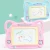 Import Magnetic Drawing Board - Kids Magna Drawing Doodle Board Erasable Writing Sketch Board Pad Upgrade Version Green from China