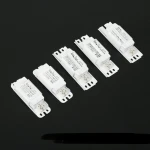 Magnetic Electronic Ballast UV Ultraviolet fluorescent Lamp T5 T8 with CE ROHS , FLT-BALLAST