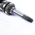 Import Main shaft Hot Sell  Alloy Steel Shaft Customize Driving Gear Shaft from China