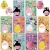 Import Make a Face Craft Animals Pig Cow Duck Sheep Bunny Rabbit Chicken Paper Stickers for Easter Party from China