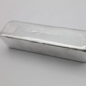 make other indium materials Application and Silver Color Ingot Shape indium ingot