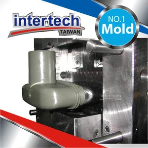 making pipe fitting mold making internet service