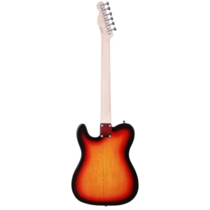 Malaysia Brand High Quality Classic Style Electric Guitar