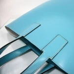 Mamamilano Italian Genuine Leather Women Bag Large Tote Bag Handbag