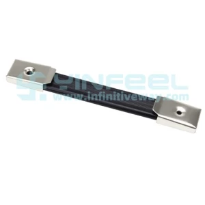 Manganese Steel Reinforced Stretchable Plastic Handle Model IF-TTX-21-150~200