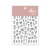 Import Manicure Accessories Beauty 2D Personal Care Nail Art Fashion False Nails Acrylic Nail Stickers from China