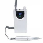 manicure pedicure set drill nail drill electric polish machine nail file electric nail drill