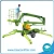 Import manual boom lift construction elevator construction lift mechanical lift table from China