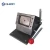 Manual Card Punching Machine with Different Punching Sizes