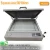 Import Manual desktop 4 color 4 station t shirts screen printing machine with strong base from China