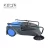 Import Manual Hand Push Street Sweeper Walk Behind Road Cleaning Machine Tool Equipment from China