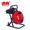 MANUAL Water tank cleaning equipment