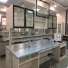 Manufacture Chemistry Laboratory Equipment Modern Laboratory Furniture Bench