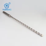 Manufacture drilling tools masonry drill plasterboard
