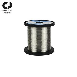 Manufacture t type copper/ constantan thermocouple wire