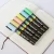 Import Manufacturer Best Water Soluble Dry Erase Highlight Marker from China