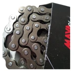 Manufacturer Carbon Fiber Bicycle Chain