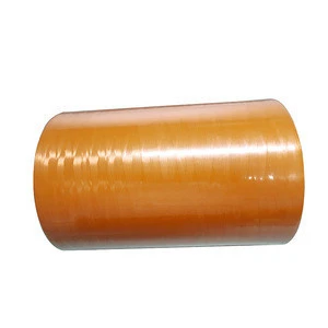 Manufacturer colored UHMWPE Yarn 200D