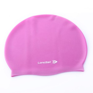 Manufacturer Direct Sale well ear protection novelty swimming caps