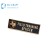 Import Manufacturer in china custom metal debossed logo enamel wings shaped gold plated airline badges for sale from China