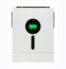 Manufacturer low frequency power inverter 3600VA 3600W off grid solar inverter built-in MPPT