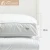 Import Manufacturer Selling Hotel Wholesale Down Alternative Bed Topper Soft High Thick Polyester Mattress Pad from China