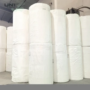 Manufacturer spunbond spunlace pp polypropylene ss meltblown sms non woven fabric nonwoven cloth