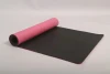 Manufacturer Supply Non Slip Foldable Exercise Yoga Mat Design Wholesale Custom Printed Yoga Mats