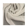 Manufacturers 100% rayon fabrics grey fabric R60s*R60s stock for dress